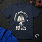 Gorilla Passing T-Shirt
