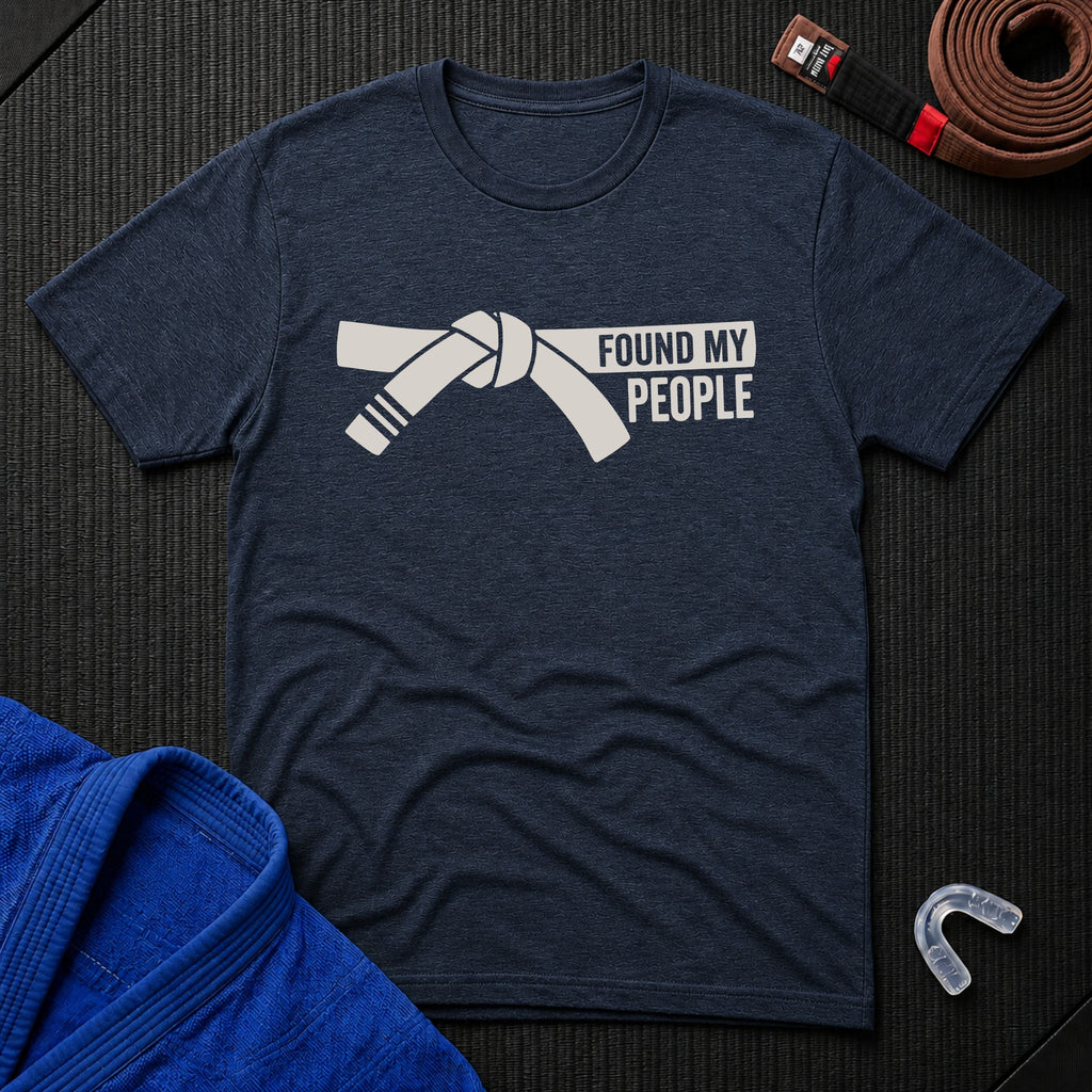 Found My People T-Shirt
