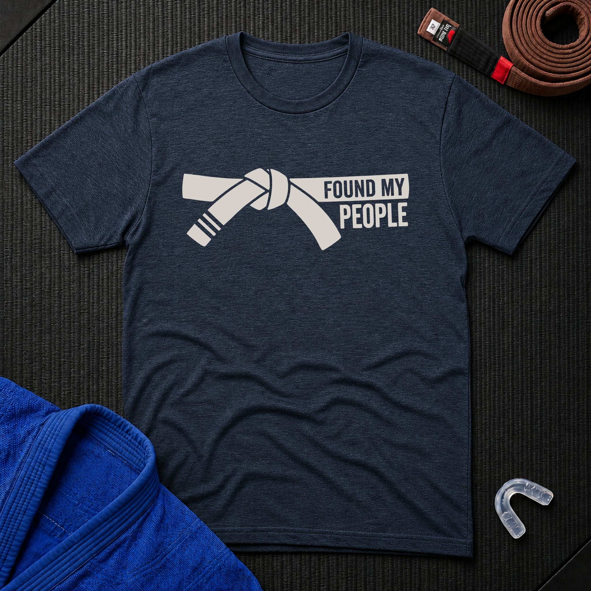 Found My People T-Shirt
