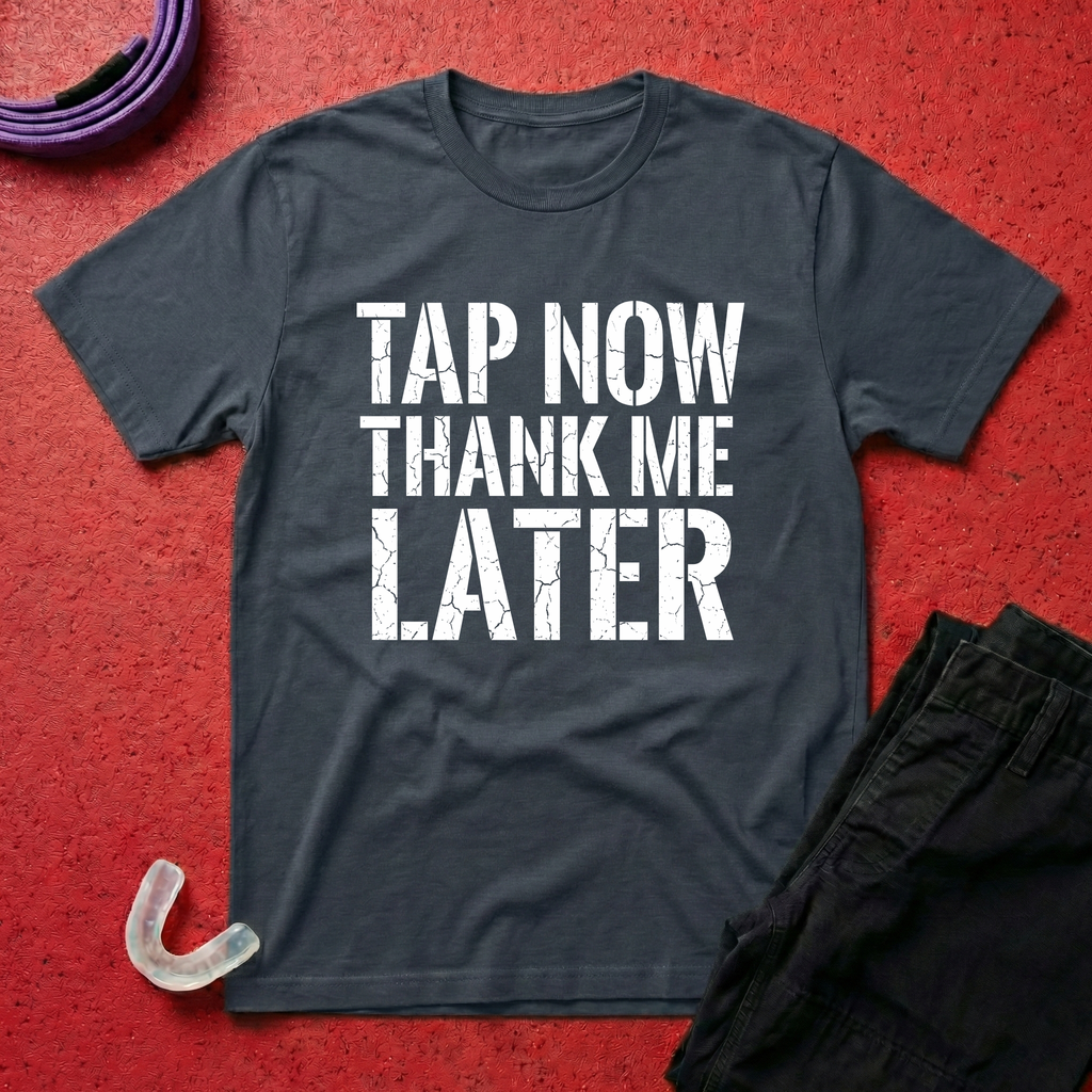 Tap Now T-Shirt