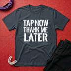 Tap Now T-Shirt