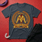 Struggle Snuggle Champ T-Shirt