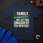 Life Priorities T-Shirt
