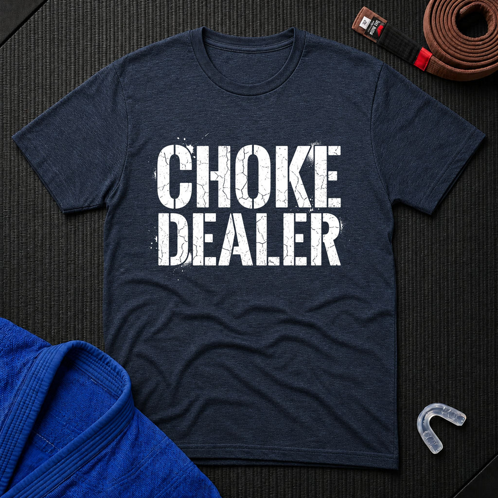 Choke Dealer T-Shirt