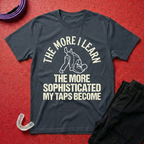 Sophisticated Taps T-Shirt