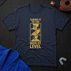 Neck-st Level T-Shirt