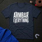 Armbar Everything T-Shirt