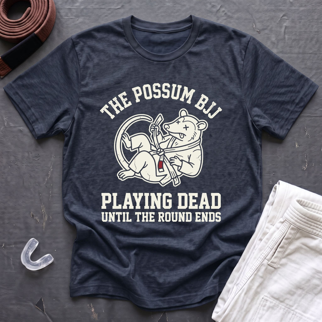Possum BJJ T-Shirt