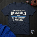 Somewhere Between T-Shirt