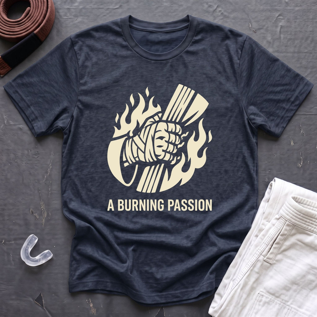 Burning Passion T-Shirt