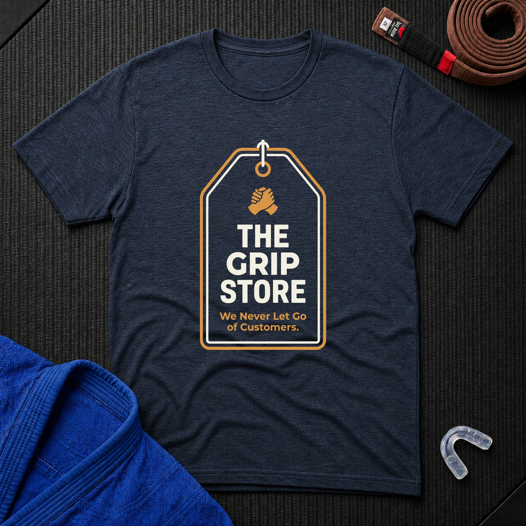 The Grip Store T-Shirt