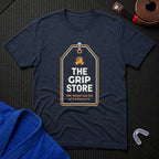 The Grip Store T-Shirt