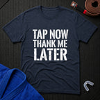 Tap Now T-Shirt