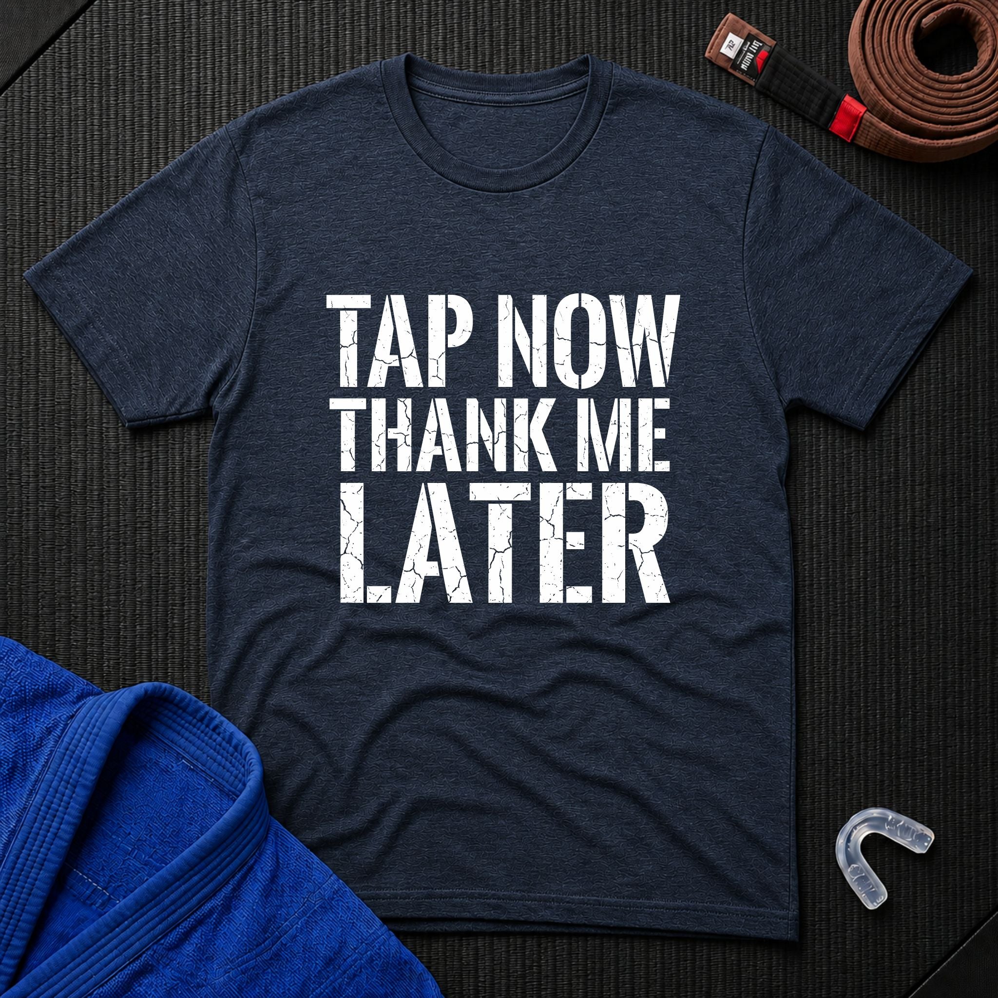 Tap Now T-Shirt