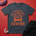 Bjj Navigation T-Shirt