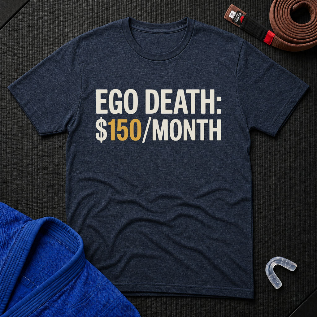 Ego Death T-Shirt