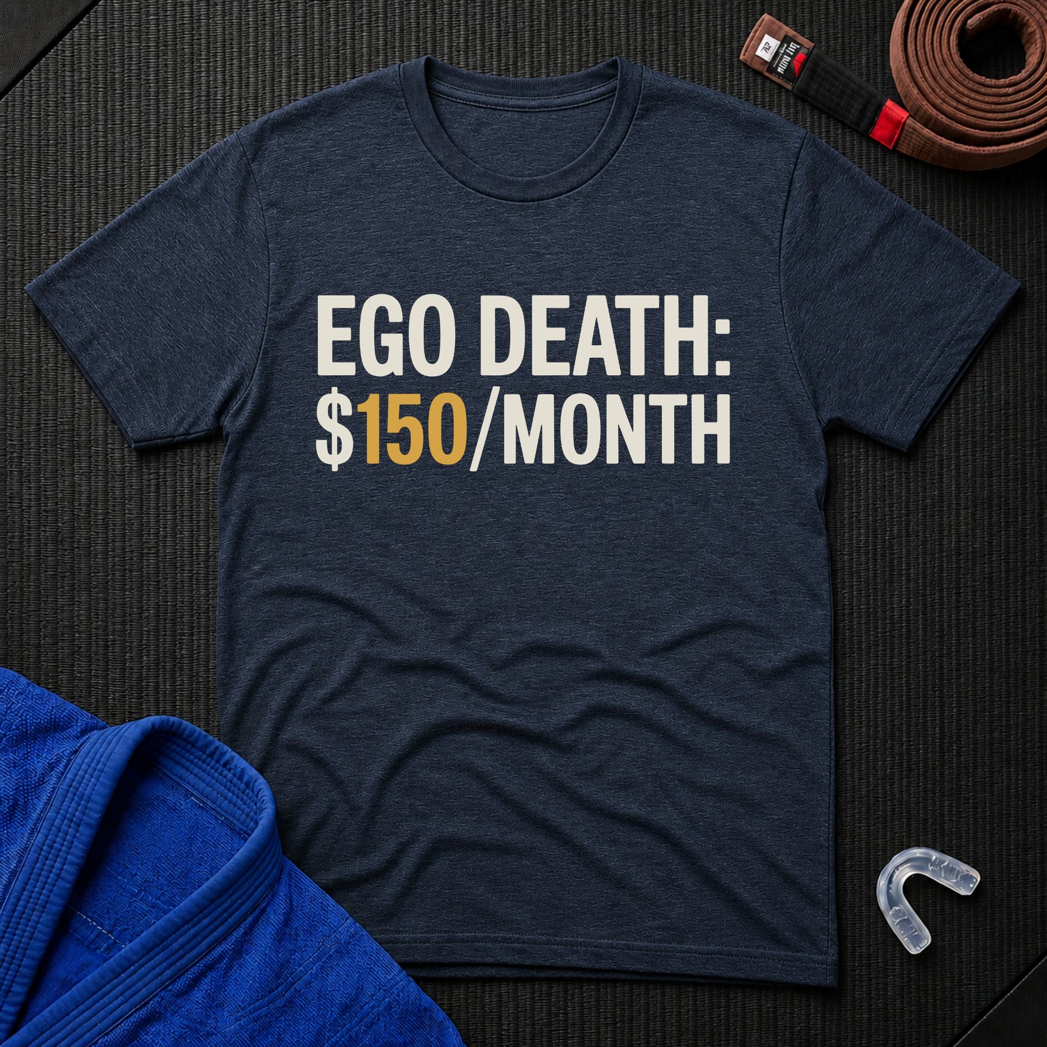 Ego Death T-Shirt