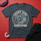 Shark Tank Survivor T-Shirt