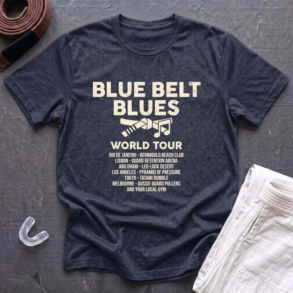 World Tour T-Shirt