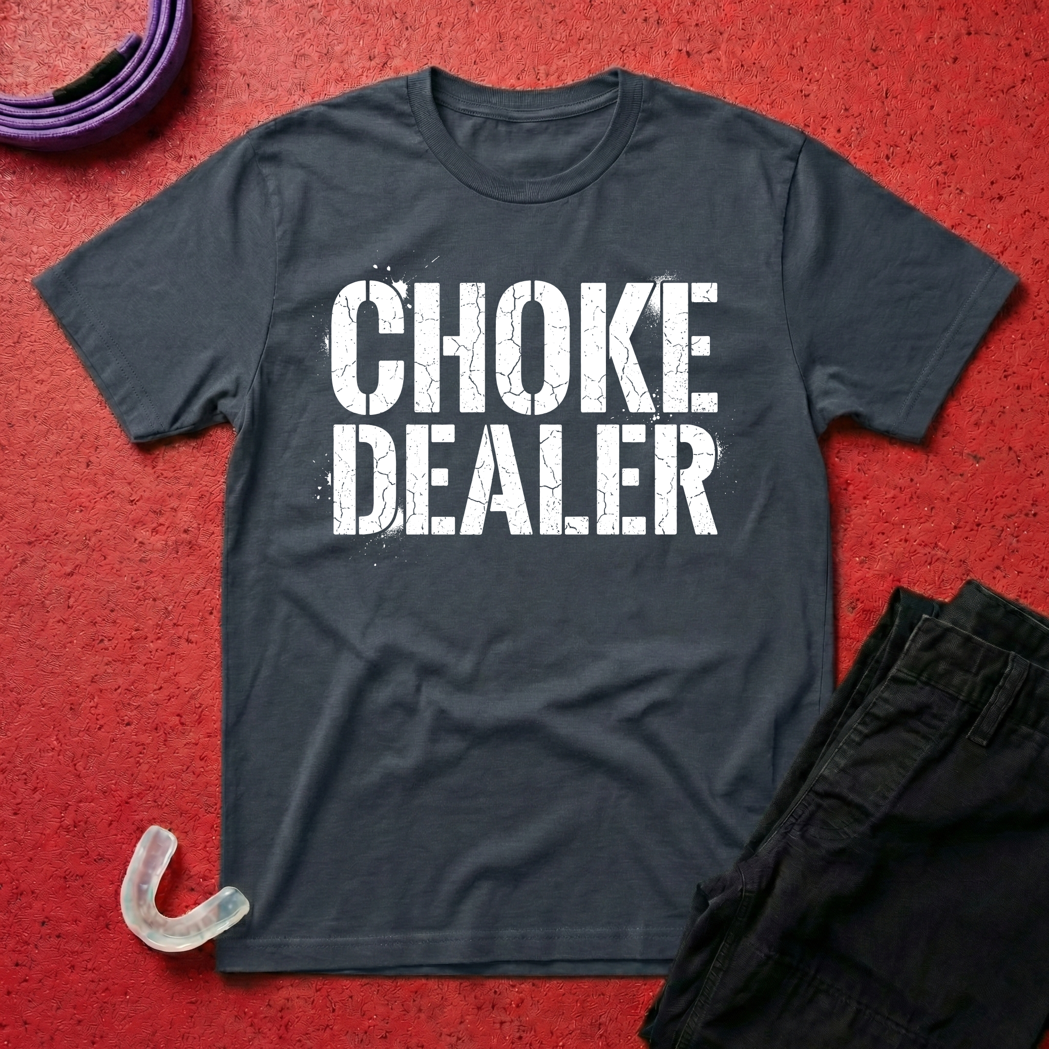 Choke Dealer T-Shirt