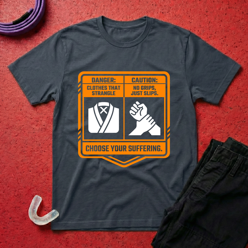 Choose Your Suffering T-Shirt