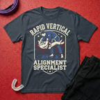 Vertical Alignment Specialist T-Shirt