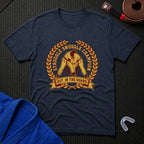 Struggle Snuggle Champ T-Shirt
