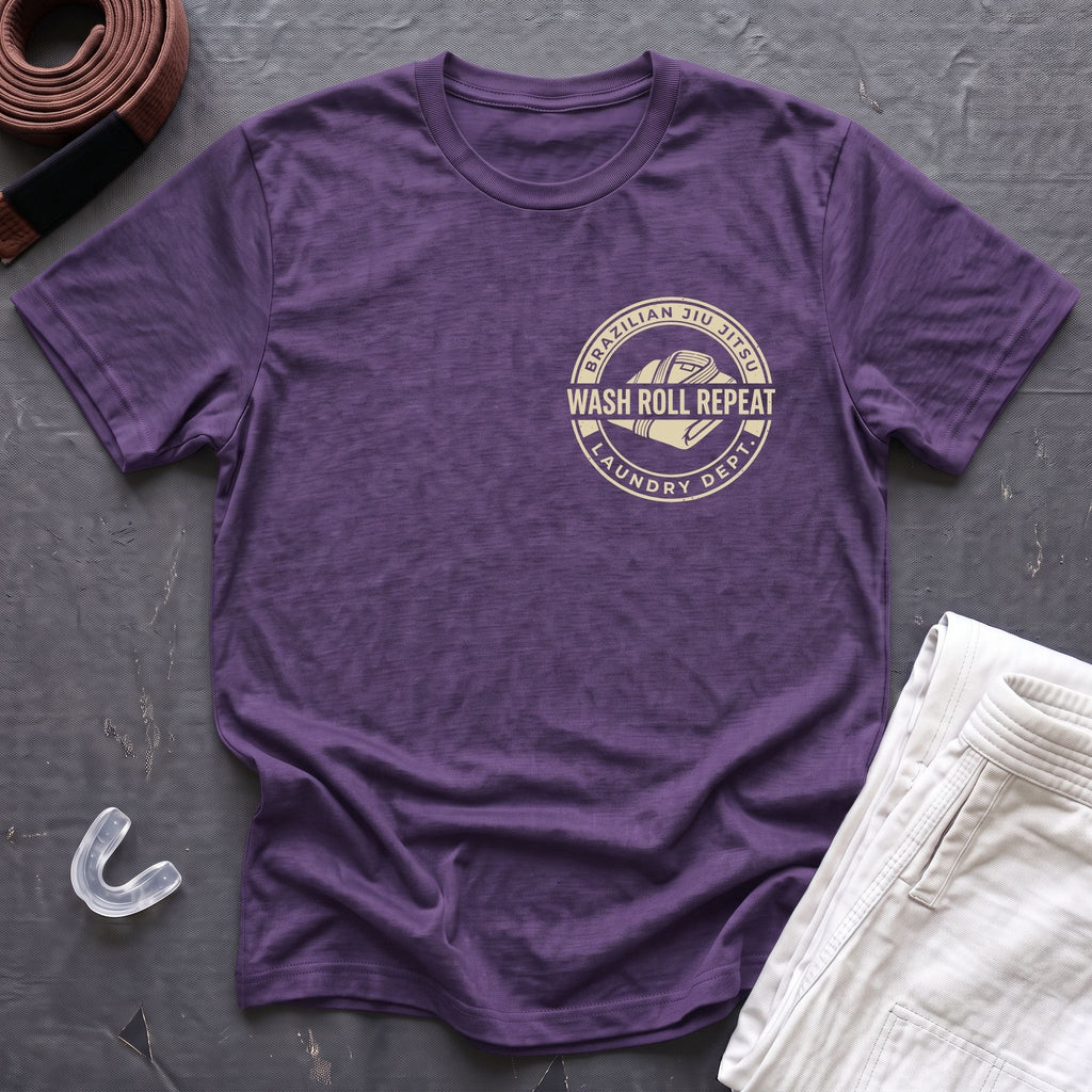 Laundry Dept T-Shirt