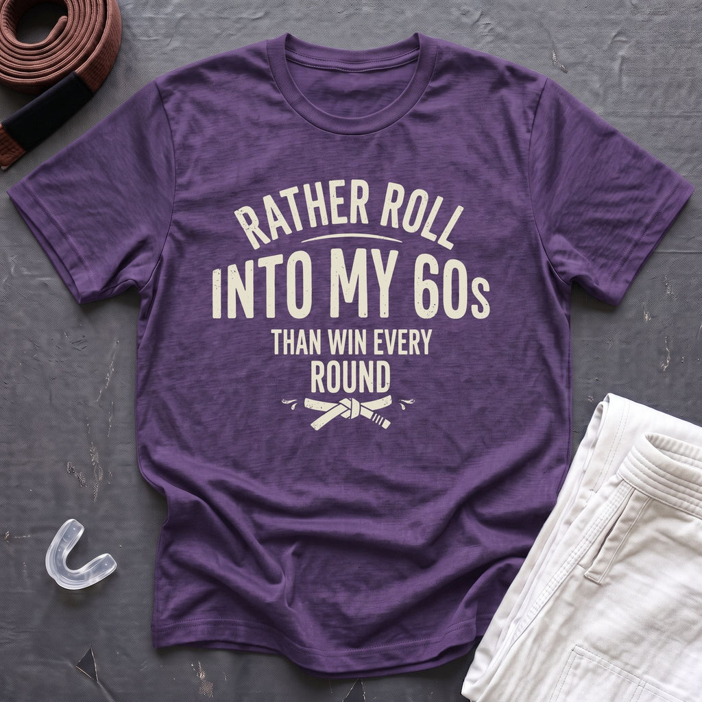 The Longevity T-Shirt