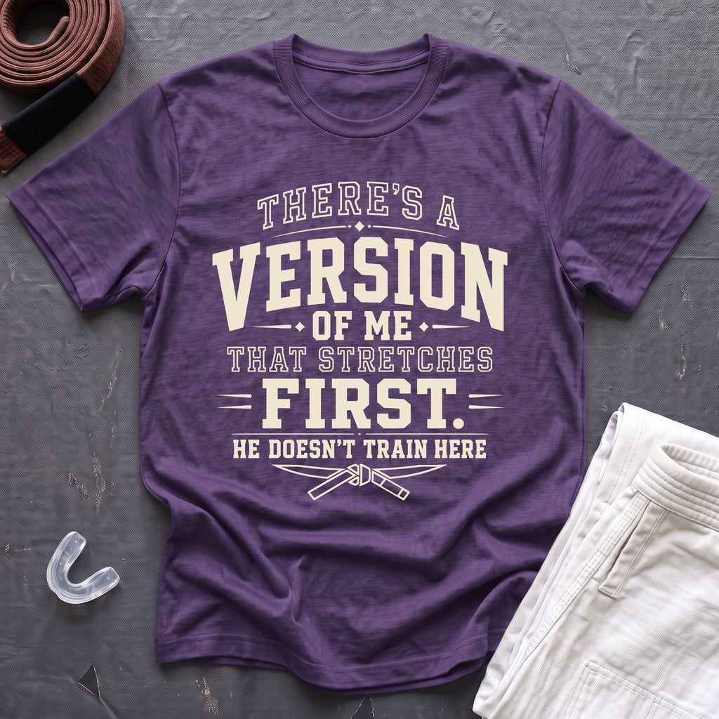 Another Version T-Shirt