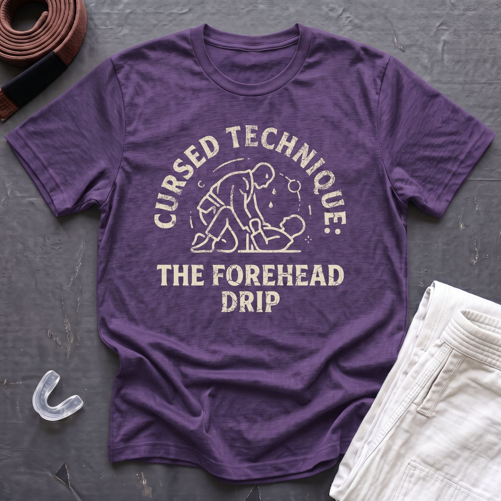 Cursed Technique T-Shirt