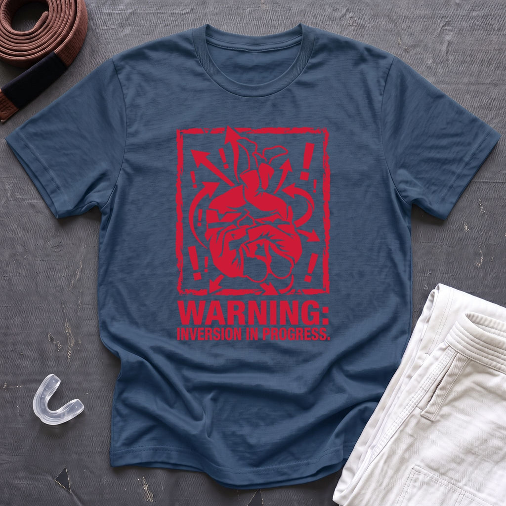 Inversion T-Shirt