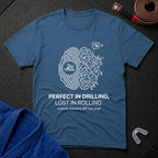Muscle Memory Gone T-Shirt