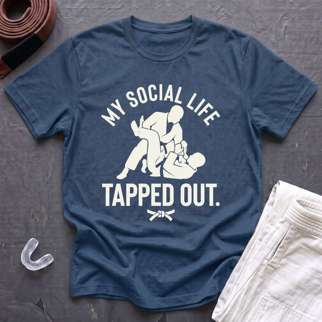 Social Life T-Shirt