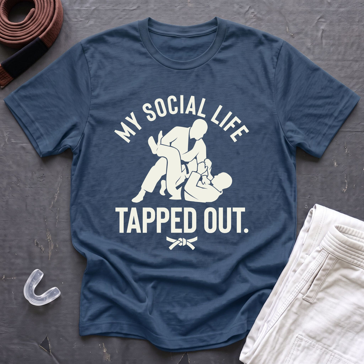 Social Life T-Shirt