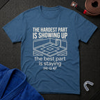 The Best Part T-Shirt
