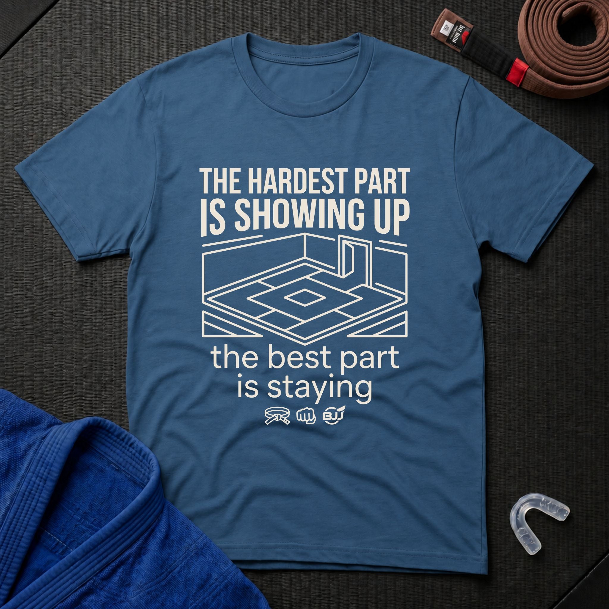 The Best Part T-Shirt