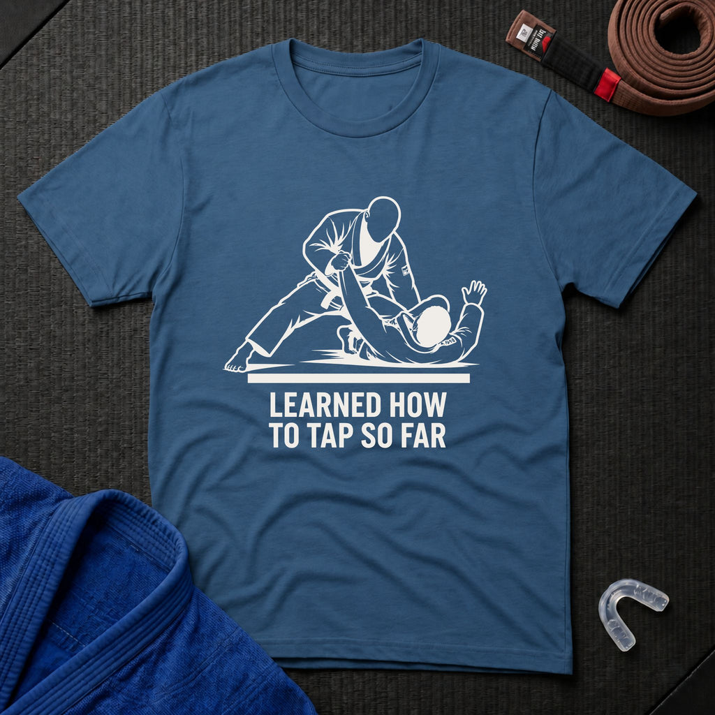 Learned To Tap T-Shirt
