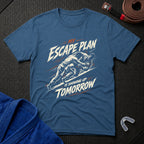 C U Tomorrow T-Shirt