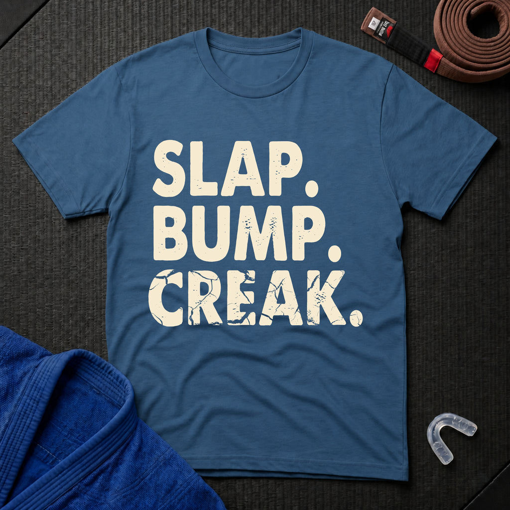 Slap Bump Creak T-Shirt