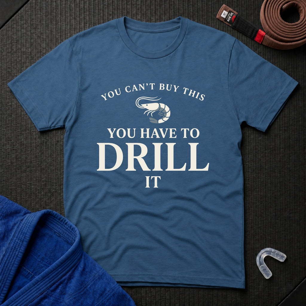 Can't Buy Shrimps T-Shirt