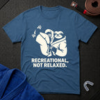 Not Relaxed T-Shirt
