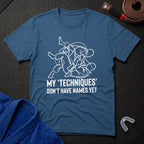 Innovative T-Shirt