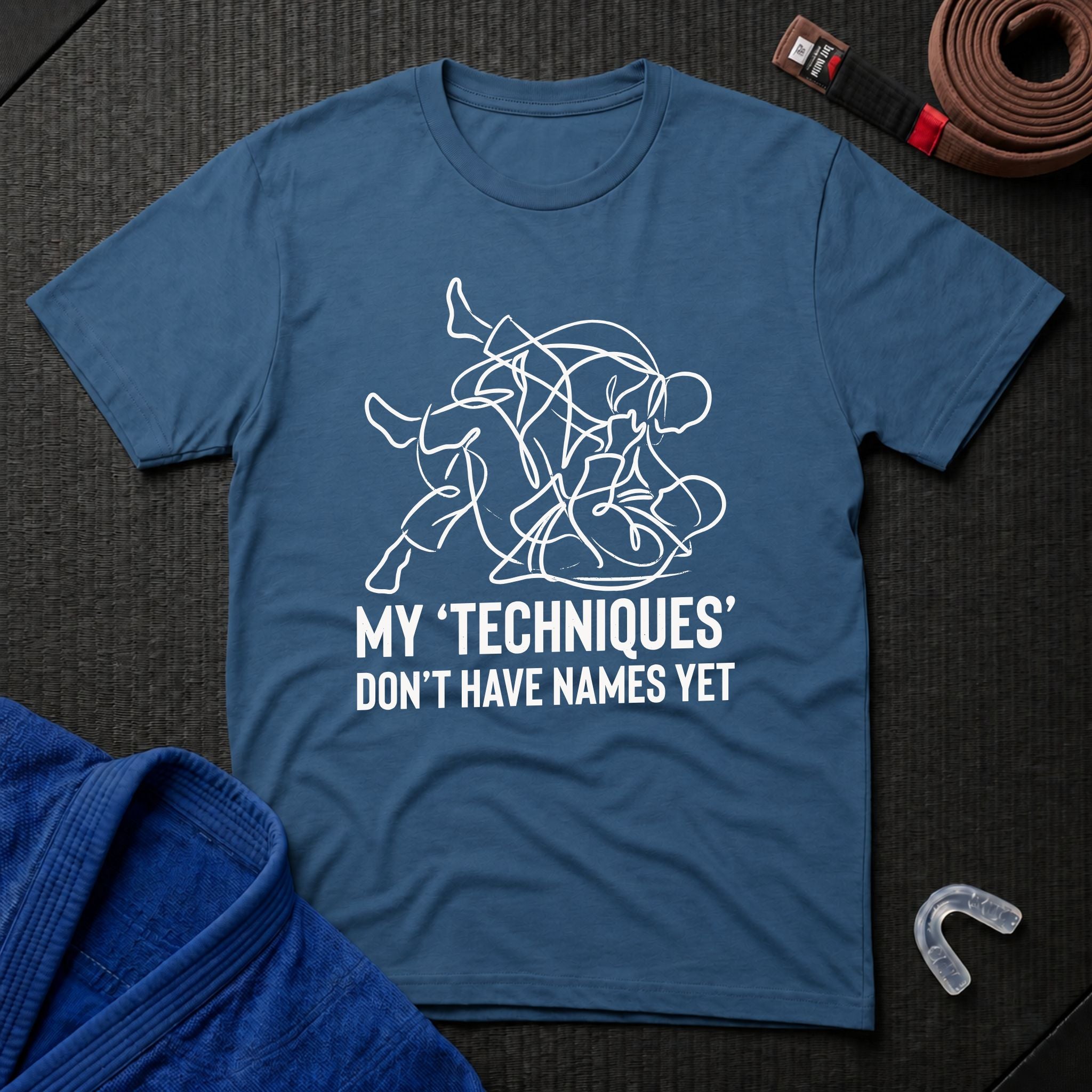 Innovative T-Shirt