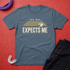 The Mat Expects Me T-Shirt