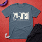 Condition - Jiu-Jitsu T-Shirt
