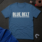 Quitting Color T-Shirt