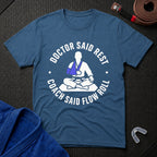 Doc Said Rest T-Shirt