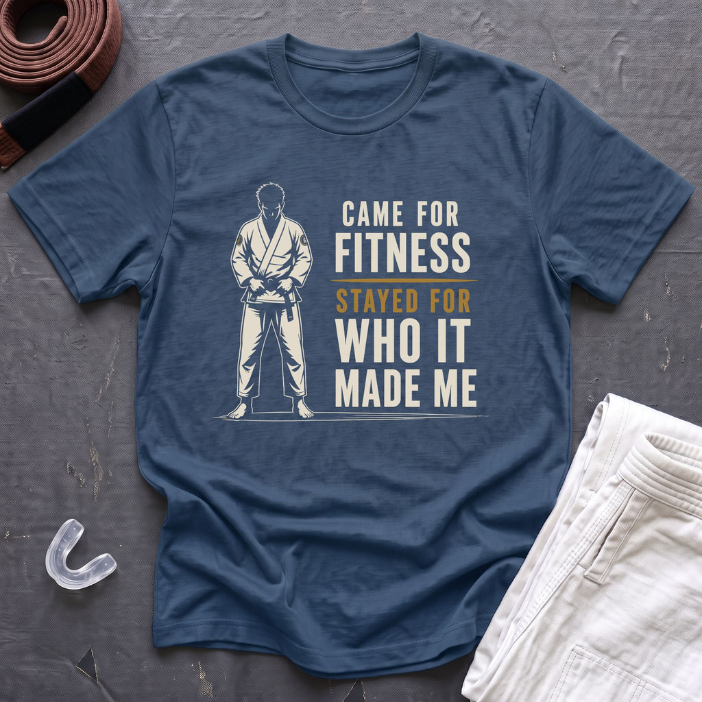 Stayed For It T-Shirt