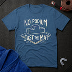 Just The Mat T-Shirt